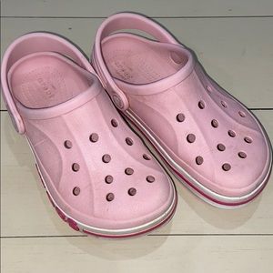 Crocsband Crocs kids girls 13